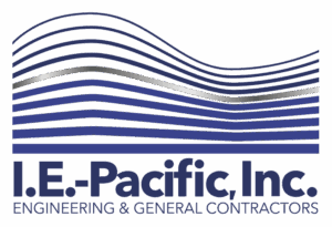 I.E. Pacific